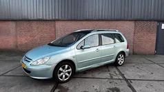 Gebruikt 2003 Peugeot 307 Stationwagen | € 1.099 (Goede deal)
