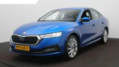 Gebruikt 2022 Skoda Octavia Business Line Hatchback | € 26.900 (Goede deal)
