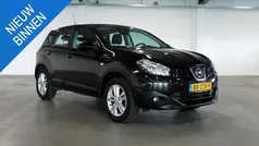 Gebruikt 2011 Nissan Qashqai Acenta SUV | € 5.950 (Eerlijke prijs)