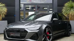 Gebruikt 2019 Audi RS6 Stationwagen | € 89.950 (Eerlijke prijs)