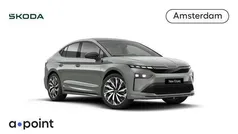 Gebruikt 2025 Skoda Enyaq iV Business Line SUV | € 55.949 (Eerlijke prijs)