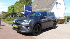 Gebruikt 2018 Toyota RAV4 SUV | € 23.950 (Goede deal)