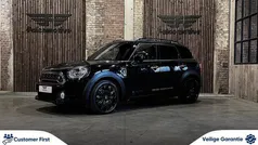 Zwart Gebruikt 2020 Mini Cooper S Hatchback | € 21.900 (Goede deal)