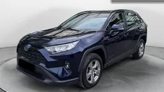 Gebruikt 2022 Toyota RAV4 Active SUV | € 33.950 (Goede deal)