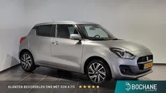 Gebruikt 2023 Suzuki Swift Style Hatchback | € 18.745 (Eerlijke prijs)