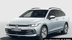 Gebruikt 2026 VW Golf VIII Edition Stationwagen | € 43.590 (Eerlijke prijs)