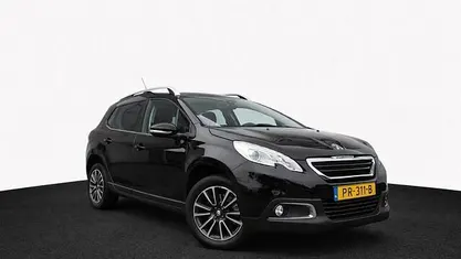 Occasion 2015 Peugeot 2008 Active SUV | € 5.850 (Goede deal)