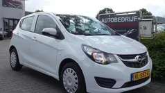 Gebruikt 2018 Opel Karl Edition Hatchback | € 4.999 (Goede deal)