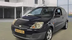 Gebruikt 2006 Ford Fiesta Hatchback | € 995 (Super prijs)
