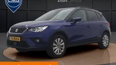 Gebruikt 2018 Seat Arona Business SUV | € 12.450 (Eerlijke prijs)