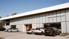 Blauw Gebruikt 2024 Volvo XC40 Plus SUV | € 42.950 (Eerlijke prijs)