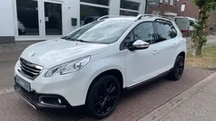 Gebruikt 2016 Peugeot 2008 Allure SUV | € 9.950 (Eerlijke prijs)