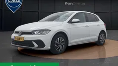 Wit Gebruikt 2023 VW Polo Business Hatchback | € 18.450 (Goede deal)