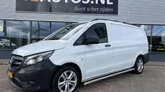 Gebruikt 2016 Mercedes Vito MPV | € 11.995 (Eerlijke prijs)