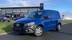 Gebruikt 2024 Mercedes eCitan Van | € 23.521 (Super prijs)