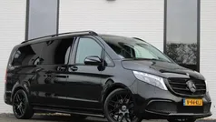 Mercedes V300
