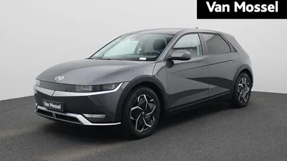 Gebruikt 2023 Hyundai Ioniq 5 SUV | € 29.900 (Goede deal)