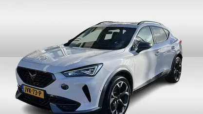 Occasion Cupra Formentor VZ 245 PK (180 kW) 2026 Wit SUV