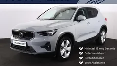 Gebruikt 2024 Volvo XC40 Core SUV | € 41.900 (Goede deal)