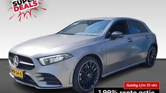 Gebruikt 2021 Mercedes A250 Premium Hatchback | € 27.430 (Goede deal)