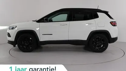 Gebruikt 2022 Jeep Compass SUV | € 23.450 (Goede deal)