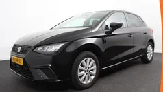 Zwart Gebruikt 2022 Seat Ibiza Business Hatchback | € 14.690 (Goede deal)