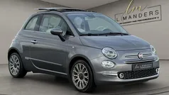 Gebruikt 2019 Fiat 500 Lounge Hatchback | € 10.995 (Eerlijke prijs)
