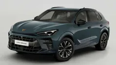 Gebruikt 2025 Cupra Terramar SUV | € 52.580 (Eerlijke prijs)