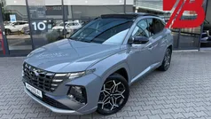 Gebruikt 2022 Hyundai Tucson N Line SUV | € 34.450 (Eerlijke prijs)