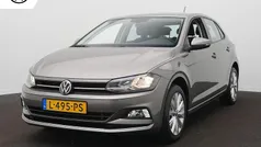 Grijs Gebruikt 2021 VW Polo Highline Hatchback | € 17.900 (Eerlijke prijs)
