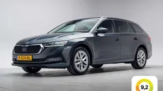 Gebruikt 2022 Skoda Octavia Business Line Stationwagen | € 15.745 (Goede deal)
