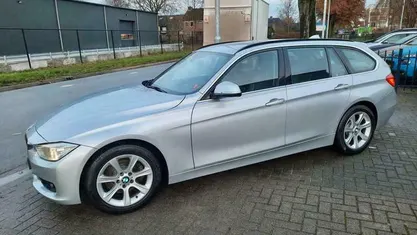 Occasion BMW 328 245 PK (180 kW) 2012 Stationwagen