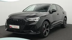 Zwart Gebruikt 2022 Audi Q3 Sportback SUV | € 39.900 (Eerlijke prijs)