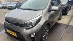 Grijs Gebruikt 2019 Kia Picanto Hatchback | € 11.950 (Eerlijke prijs)