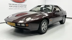 Gebruikt 1981 Porsche 928 Coupé | € 18.000