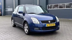 Gebruikt 2008 Suzuki Swift Hatchback | € 999 (Super prijs)