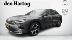 Grijs Gebruikt 2022 Citroën C5 X Business Class Stationwagen | € 28.950 (Eerlijke prijs)