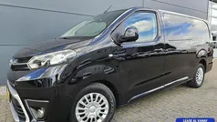 Zwart Gebruikt 2017 Toyota Proace Van | € 14.945 (Super prijs)