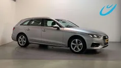 Gebruikt 2020 Audi A4 Business Stationwagen | € 23.900 (Goede deal)