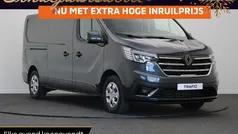 Gebruikt 2024 Renault Trafic Van | € 32.350 (Goede deal)