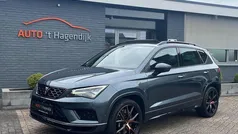 Grijs Gebruikt 2019 Cupra Ateca SUV | € 31.950 (Eerlijke prijs)