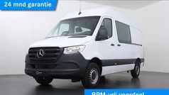 Gebruikt 2024 Mercedes Sprinter Van | € 52.880 (Eerlijke prijs)