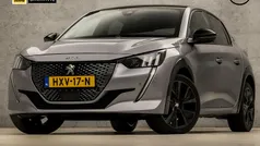 Grijs Gebruikt 2023 Peugeot 208 GT Hatchback | € 18.445 (Goede deal)