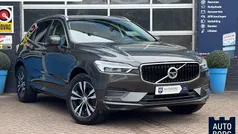 Grijs Gebruikt 2020 Volvo XC60 Inscription SUV | € 35.790 (Eerlijke prijs)