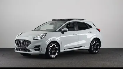 Occasion 2026 Ford Puma ST-Line X SUV | € 28.945 (Eerlijke prijs)