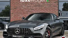 Zwart Gebruikt 2020 Mercedes AMG GT Premium Coupé | € 117.900 (Eerlijke prijs)