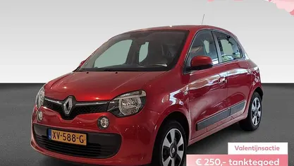 Occasion 2019 Renault Twingo Collection Hatchback | € 8.725 (Eerlijke prijs)