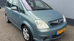 Gebruikt 2006 Opel Meriva Enjoy MPV | € 1.250 (Eerlijke prijs)
