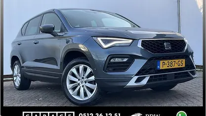 Occasion 2021 Seat Ateca Business SUV | € 19.999 (Goede deal)