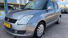 Gebruikt 2009 Suzuki Swift Comfort Hatchback | € 2.499 (Eerlijke prijs)